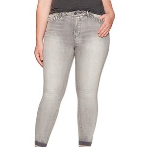 Rebel Wilson x Angels Women's Plus The Rocker Jean